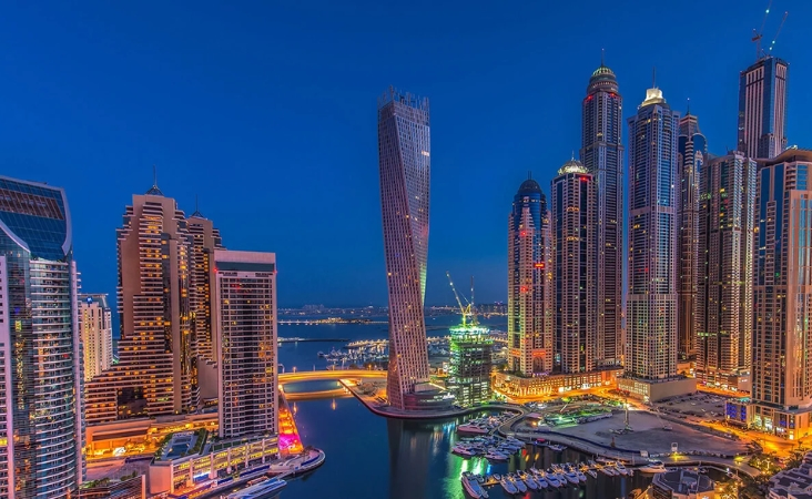 Best Cayan Tower Apartments for Sale – Dubai Marina Living Best Cayan Tower Apartments for Sale – Dubai Marina Living