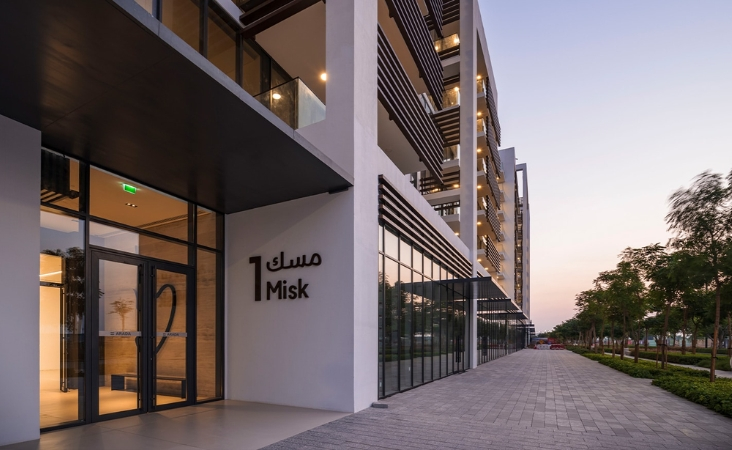 3 BHK Apartment in Misk 2, Misk Apartments, Aljada, Sharjah 3 BHK Apartment in Misk 2, Misk Apartments, Aljada, Sharjah