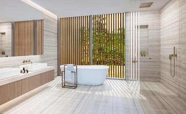 4-bed, 5-bath, 6,036 sqft villa is for sale in Reem Hills, Al Reem Island 4-bed, 5-bath, 6,036 sqft villa is for sale in Reem Hills, Al Reem Island