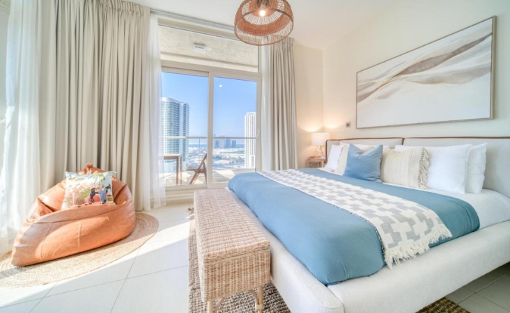 2 BHK Apartment in Mangrove Place, Al Reem Island, Abu Dhabi 2 BHK Apartment in Mangrove Place, Al Reem Island, Abu Dhabi