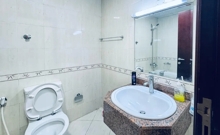 1 BHK Apartment in City Tower, Al Nuaimiya 3, Al Nuaimiya, Ajman 1 BHK Apartment in City Tower, Al Nuaimiya 3, Al Nuaimiya, Ajman