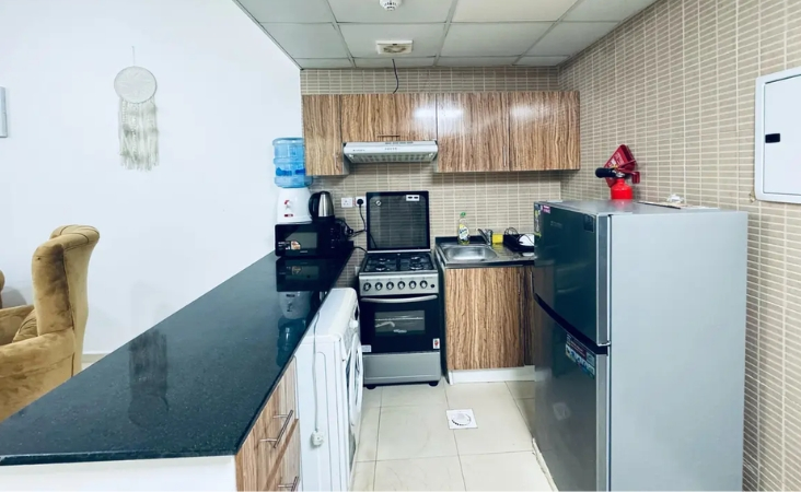 1 BHK Apartment in City Tower, Al Nuaimiya 3, Al Nuaimiya, Ajman 1 BHK Apartment in City Tower, Al Nuaimiya 3, Al Nuaimiya, Ajman