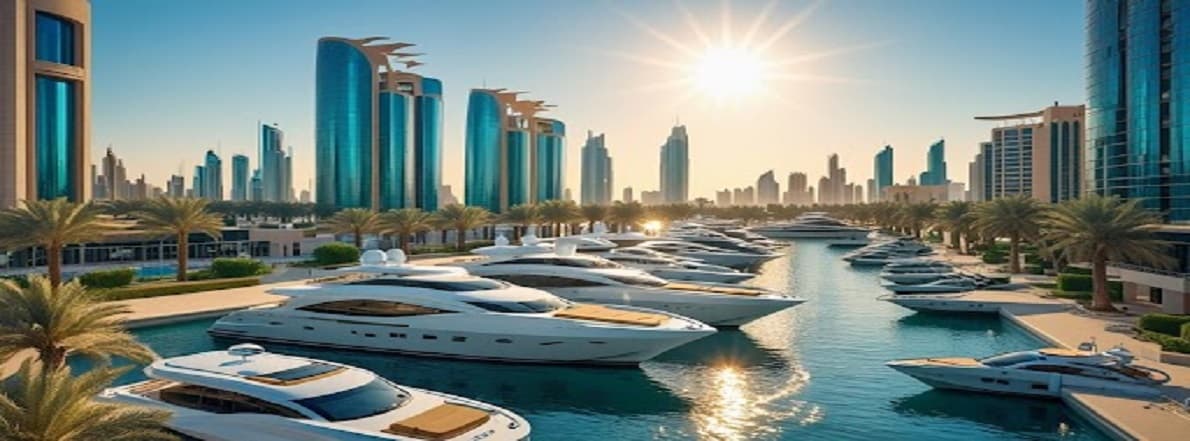 How UAQ’s Marina Development Is Transforming The City?
