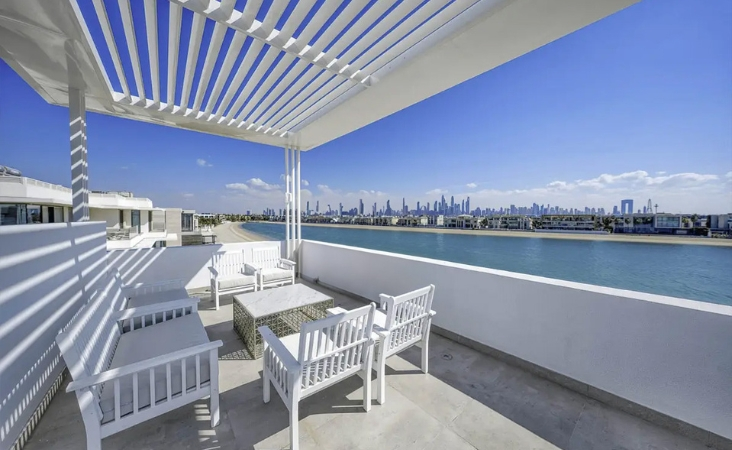 villa is for sale in Signature Villas Frond I, Signature Villas Palm Jumeirah villa is for sale in Signature Villas Frond I, Signature Villas Palm Jumeirah