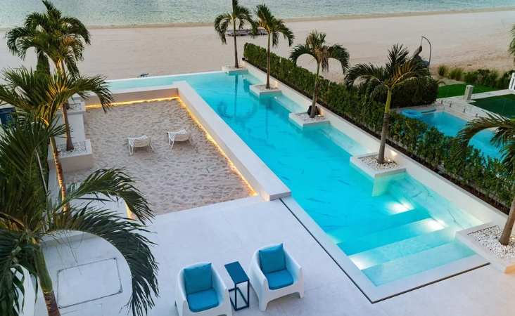 Villa for sale in Palma Residences, Palm Jumeirah Villa for sale in Palma Residences, Palm Jumeirah