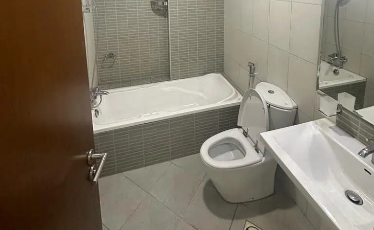 2 BHK Apartment in Ajman One Towers, Al Rashidiya 3, Al Rashidiya, Ajman 2 BHK Apartment in Ajman One Towers, Al Rashidiya 3, Al Rashidiya, Ajman