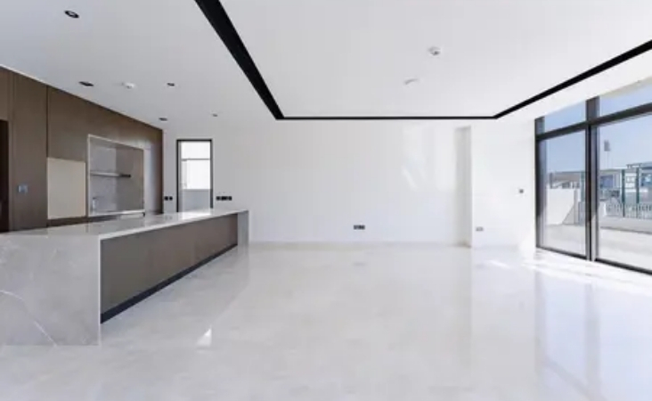 villa is for sale in Golf Place II, Golf Place Terraces villa is for sale in Golf Place II, Golf Place Terraces