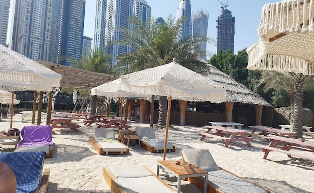 2 BHK Apartment in Princess Tower, Dubai Marina 2 BHK Apartment in Princess Tower, Dubai Marina