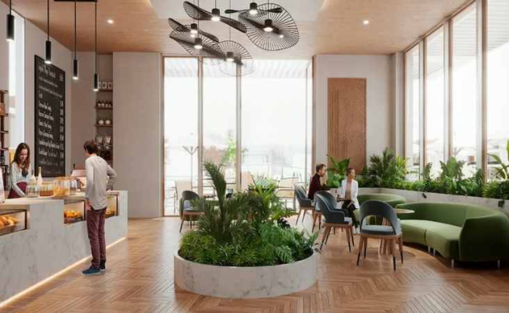 4-bed, 5-bath, 6,036 sqft villa is for sale in Reem Hills, Al Reem Island 4-bed, 5-bath, 6,036 sqft villa is for sale in Reem Hills, Al Reem Island