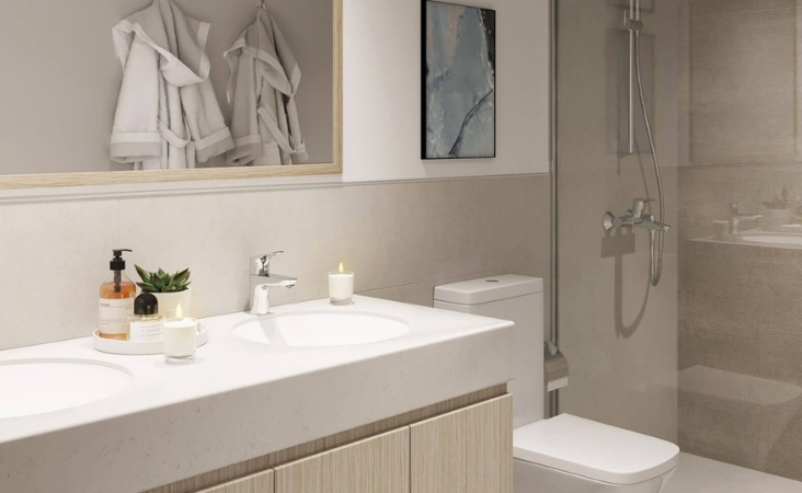 1 BHK Apartment in Noor Residences, Maryam Gate Residences, Maryam Island, Al Khan, Sharjah 1 BHK Apartment in Noor Residences, Maryam Gate Residences, Maryam Island, Al Khan, Sharjah