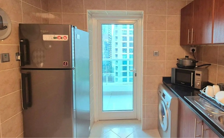 1 BHK Apartment in Marina Pinnacle, Dubai Marina, Dubai 1 BHK Apartment in Marina Pinnacle, Dubai Marina, Dubai