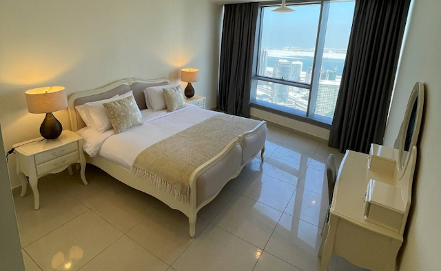 2 BHK Apartment in Sun Tower, Al Reem Island, Abu Dhabi 2 BHK Apartment in Sun Tower, Al Reem Island, Abu Dhabi