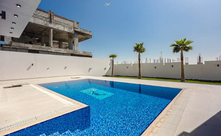 villa is for sale in West Yas, Yas Island villa is for sale in West Yas, Yas Island