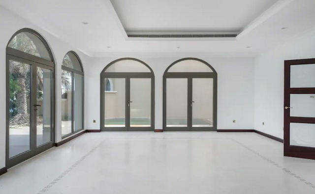 villa is for sale in Garden Homes Frond B, Garden Homes Palm Jumeirah villa is for sale in Garden Homes Frond B, Garden Homes Palm Jumeirah