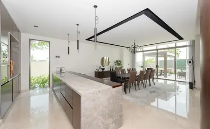 villa is for sale in Golf Place II, Golf Place Terraces villa is for sale in Golf Place II, Golf Place Terraces