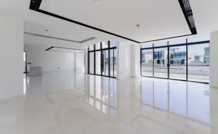 villa is for sale in Golf Place II, Golf Place Terraces villa is for sale in Golf Place II, Golf Place Terraces