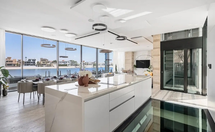 villa for sale in Signature Villas Frond G, Signature Villas Palm Jumeirah villa for sale in Signature Villas Frond G, Signature Villas Palm Jumeirah