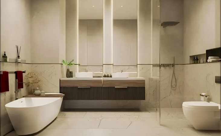 Villa is for sale in Reem Hills, Al Reem Island Villa is for sale in Reem Hills, Al Reem Island