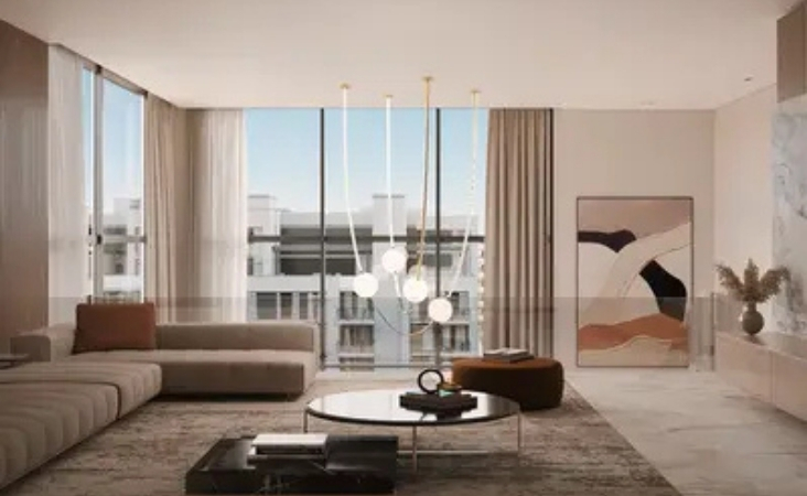 4-bed, 4-bath, 2,249 sqft villa is for sale in Selina Bay, Yas Bay 4-bed, 4-bath, 2,249 sqft villa is for sale in Selina Bay, Yas Bay