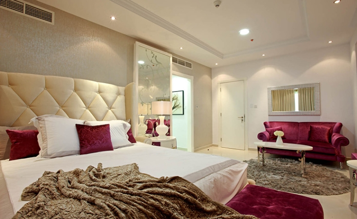 2 BHK Apartment in Marina Bay, Al Reem Island, Abu Dhabi 2 BHK Apartment in Marina Bay, Al Reem Island, Abu Dhabi