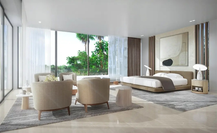 4-bed, 5-bath, 6,036 sqft villa is for sale in Reem Hills, Al Reem Island 4-bed, 5-bath, 6,036 sqft villa is for sale in Reem Hills, Al Reem Island