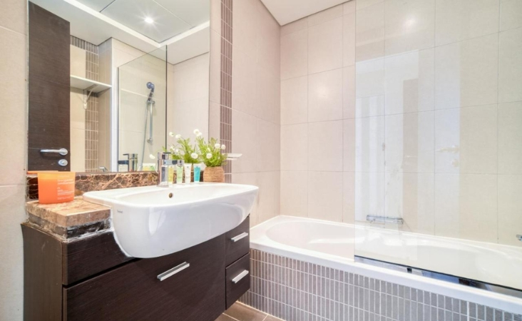 2 BHK Apartment in Mangrove Place, Al Reem Island, Abu Dhabi 2 BHK Apartment in Mangrove Place, Al Reem Island, Abu Dhabi