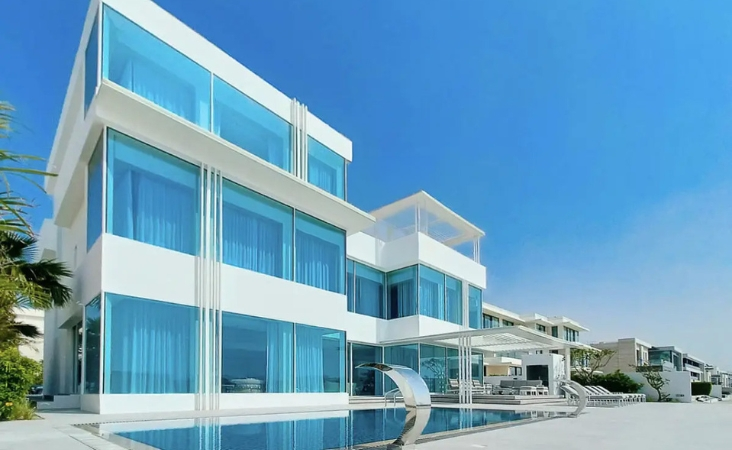 villa is for sale in Signature Villas Frond I, Signature Villas Palm Jumeirah villa is for sale in Signature Villas Frond I, Signature Villas Palm Jumeirah