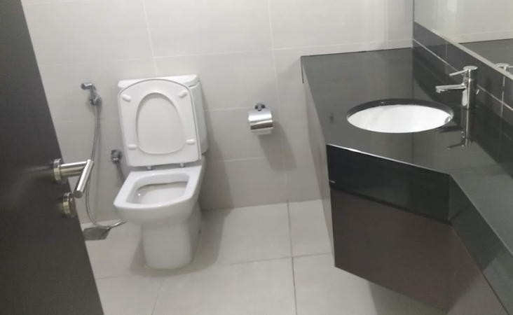 1 BHK Apartment in Marina Blue Tower, Al Reem Island, Abu Dhabi 1 BHK Apartment in Marina Blue Tower, Al Reem Island, Abu Dhabi