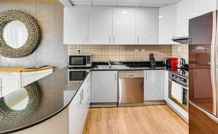 1 BHK Apartment in Elite Residence, Dubai Marina 1 BHK Apartment in Elite Residence, Dubai Marina
