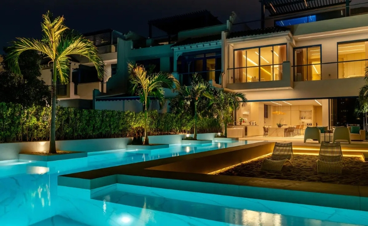 Villa for sale in Palma Residences, Palm Jumeirah Villa for sale in Palma Residences, Palm Jumeirah