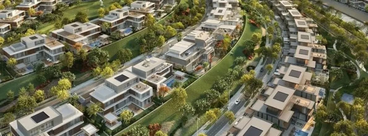 أين تشتري منزلًا في دبي: أفضل الأحياء لعام 2025م