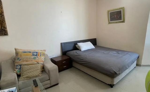2 BHK Apartment in Al Rashidiya Towers, Al Rashidiya, Ajman 2 BHK Apartment in Al Rashidiya Towers, Al Rashidiya, Ajman