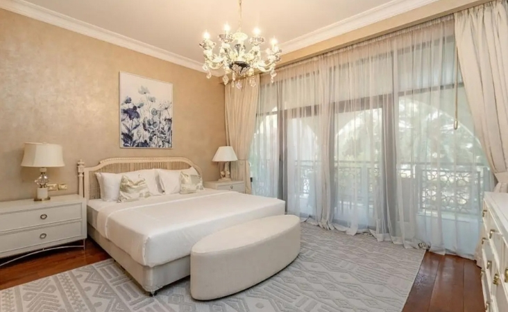 Villa for sale in Jumeirah Zabeel Saray, The Crescent, Palm Jumeirah Villa for sale in Jumeirah Zabeel Saray, The Crescent, Palm Jumeirah