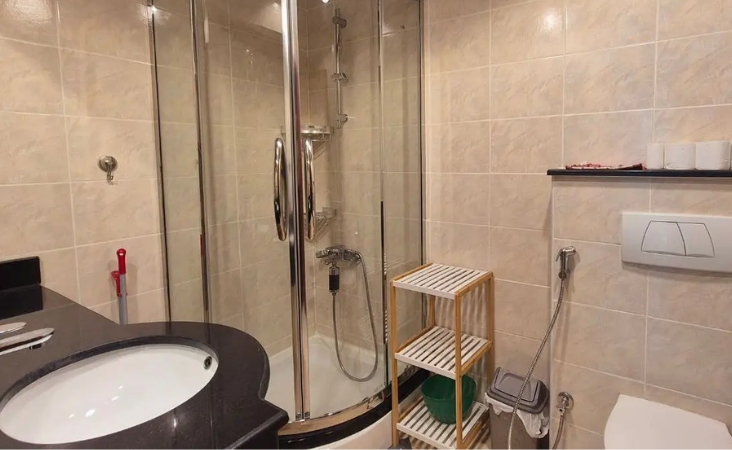 1 BHK Apartment in Marina Pinnacle, Dubai Marina, Dubai 1 BHK Apartment in Marina Pinnacle, Dubai Marina, Dubai