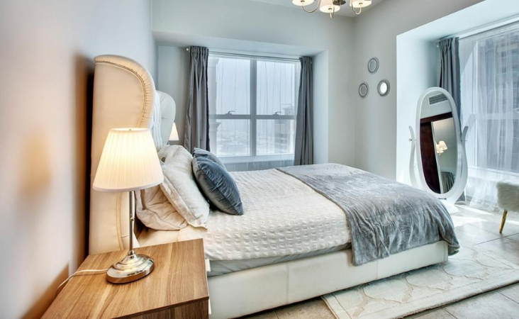 1 BHK Apartment in Elite Residence, Dubai Marina 1 BHK Apartment in Elite Residence, Dubai Marina