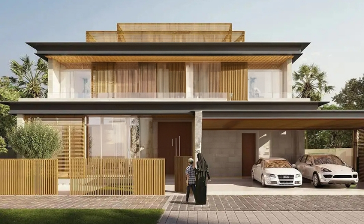 5-bed, 6-bath, 11,001 sqft villa is for sale in Reem Hills, Al Reem Island 5-bed, 6-bath, 11,001 sqft villa is for sale in Reem Hills, Al Reem Island