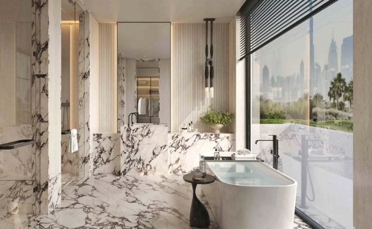 Villa is for sale in Emerald Hills, Dubai Hills Estate Villa is for sale in Emerald Hills, Dubai Hills Estate
