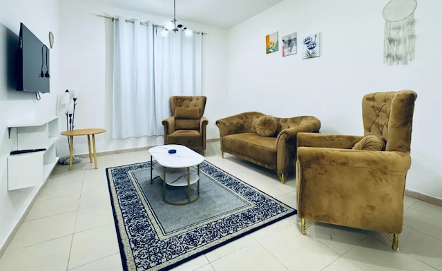 1 BHK Apartment in City Tower, Al Nuaimiya 3, Al Nuaimiya, Ajman 1 BHK Apartment in City Tower, Al Nuaimiya 3, Al Nuaimiya, Ajman