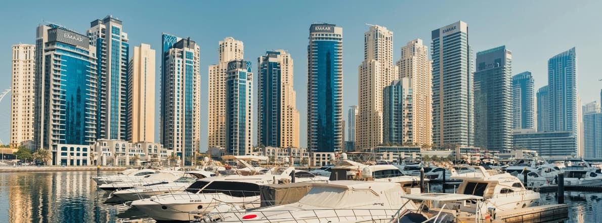 Top 10 property management companies in Dubai