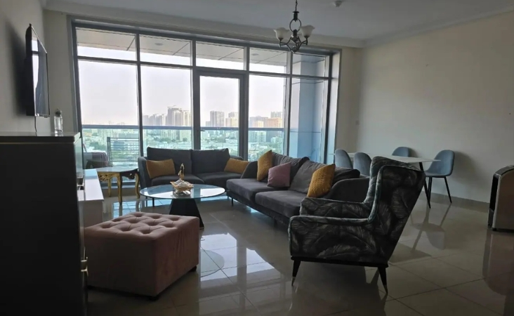 3 BHK Apartment in Corniche Tower, Corniche Ajman, Ajman 3 BHK Apartment in Corniche Tower, Corniche Ajman, Ajman