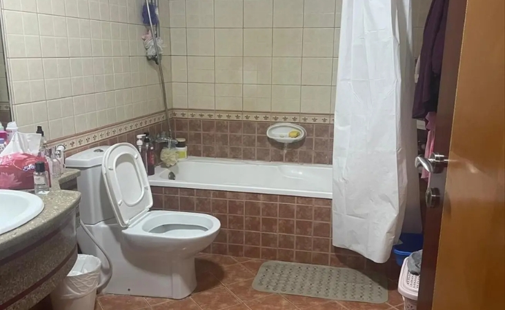 3 BHK Apartment in Corniche Tower, Corniche Ajman, Ajman 3 BHK Apartment in Corniche Tower, Corniche Ajman, Ajman