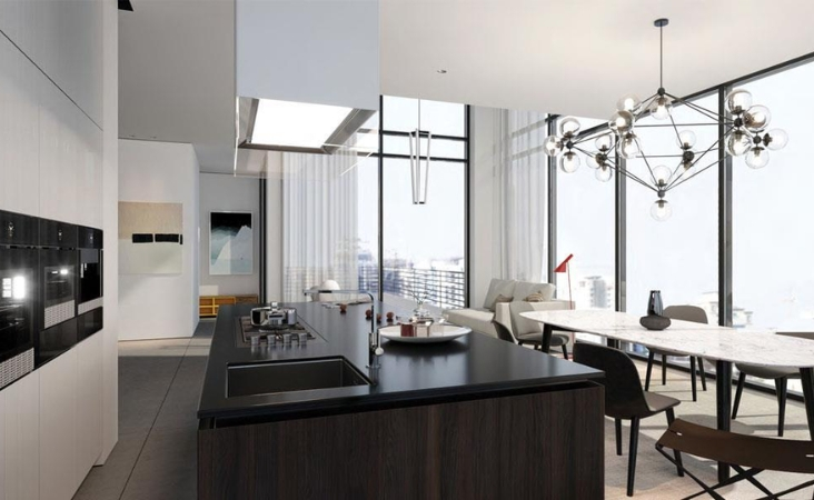 3 BHK Apartment in Misk 2, Misk Apartments, Aljada, Sharjah 3 BHK Apartment in Misk 2, Misk Apartments, Aljada, Sharjah