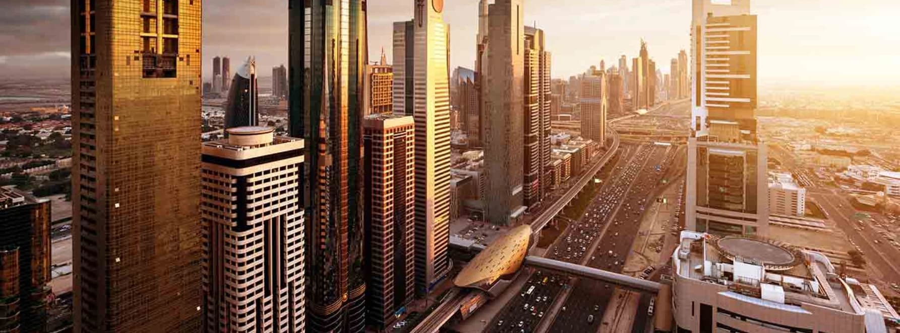 High-Return Commercial Property Opportunities in Dubai