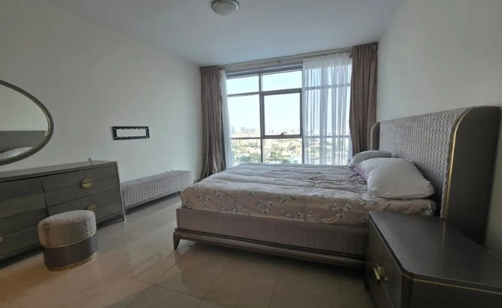 3 BHK Apartment in Corniche Tower, Corniche Ajman, Ajman 3 BHK Apartment in Corniche Tower, Corniche Ajman, Ajman