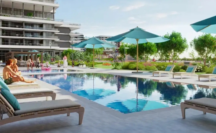 Villa is for sale in Reem Hills, Al Reem Island Villa is for sale in Reem Hills, Al Reem Island