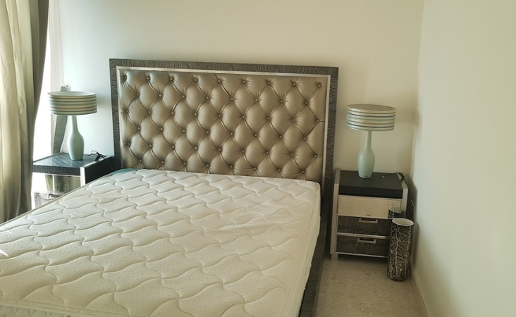 1 BHK Apartment in Marina Blue Tower, Al Reem Island, Abu Dhabi 1 BHK Apartment in Marina Blue Tower, Al Reem Island, Abu Dhabi