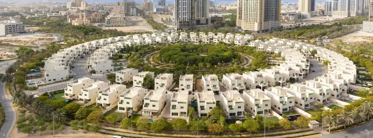 Buying Property in Jumeirah Village Circle – Pros and Cons