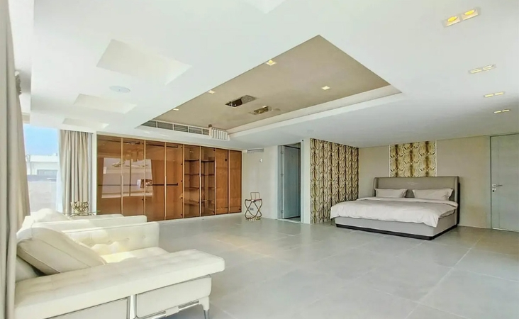 villa is for sale in Signature Villas Frond I, Signature Villas Palm Jumeirah villa is for sale in Signature Villas Frond I, Signature Villas Palm Jumeirah