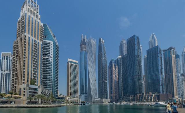 1 BHK Apartment in Marina Pinnacle, Dubai Marina, Dubai 1 BHK Apartment in Marina Pinnacle, Dubai Marina, Dubai