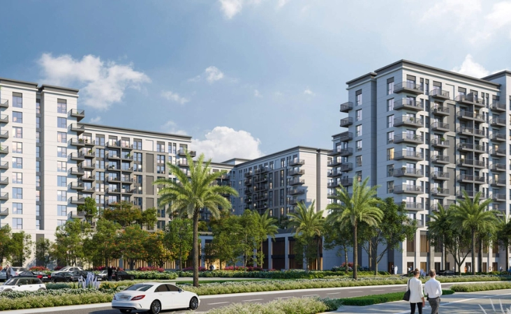 Studio Apartment in Rimal Residences, Maryam Gate Residences, Maryam Island, Al Khan, Sharjah Studio Apartment in Rimal Residences, Maryam Gate Residences, Maryam Island, Al Khan, Sharjah